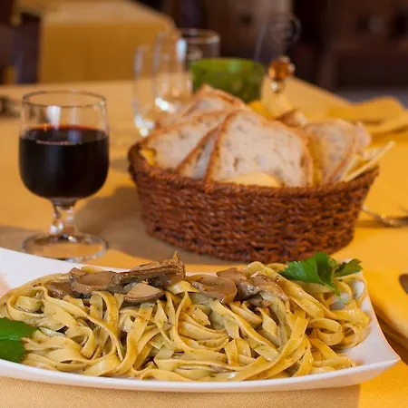Agroturismo Antica Quercia *