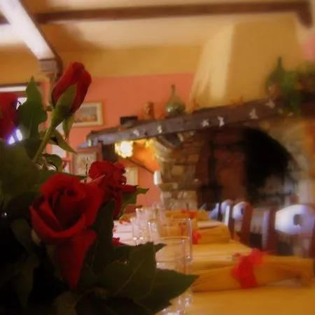 Farm stay Antica Quercia *