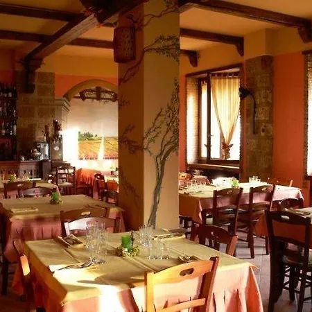 Antica Quercia San Potito Sannitico