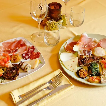 Antica Quercia